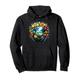 Männer Frauen Kinder Save the Earth Graphics - Earth Day Pullover Hoodie