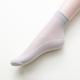 Women's Anckle Socks Low Cut Socks Outdoor Daily Holiday Solid Color Acrylic Fibers Simple Casual Elastic Casual 1 Pair