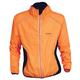 WOSAWE Herren Fahrradjacke Radjacke Regenjacke Winter Wasserdicht Sonnenschutz Windundurchlässig Atmungsaktiv Fahhrad Jacke Windbreaker Windjacke MTB Mountain Rennrad Radfahren in der Stadt