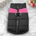 Waterproof Big Dog Clothes Winter Jumper Large Dog Coat Jacket L 2XL 3XL 4XL 7XL