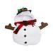 Spring Savings Clearance Items Home Deals! Zeceouar Clearance Items for Home Christmas Pet Costumes Christmas Snowman Halloween Day Costumes Spooky Transformation Dog Clothes s Pet Costumes