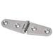 Boat Casting Solid Door Hinges 4 Hole Hinge 316 Stainless Steel Bearing Hinges Replacement Marine Yacht Accessories ZYâ€‘HYâ€‘010 for Boats/Yachts/Doors/Windows