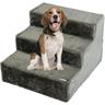 Maxxpet - Marchepieds pour petits et grands chiens - Pour lit et canapé - La plateforme