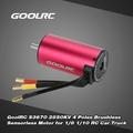 GoolRC RC Accessories S3670 2850kv 4 Poles Motor 2850kv 4 Poles Motor 1/8 1/10 1/8 1/10Poles Motor 1/8 1/10Car Huiop Eryue 2850kv Motor S3670 Car S3670 Motor