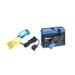 12V 8AH Battery and Charger Set for Peg Perego John-Deere Ground Force Ride-On