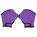 Swimming Aid Gloves Training Pool Weights for Water Exercise Equipment Wear-resist Mitts Hand Cover