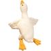 Stuffed Goose Toy Plush Goose Toy Stuffed Animal Toy Goose Stuffed Toy Birthday Gift for Girl Random Style