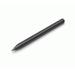 HP Rechargeable MPP 2.0 Tilt Pen for Touch Screen Devices | Customizable and Compact Design with Magnetic Barrel | 1-Year Limited Warranty | Black (3J122AA) and Silver (3J123AA) Charcoal Grey