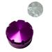 for DAIWA STEEZ A SPOOL TENSION MECHANICAL BRAKE KNOB 13-0.5 Purple one