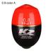 Ocean Insertable luminous stick Rock Fishing Fishing Tackle Buoy ABS Fishing Float 0.8 COLOR A