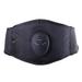 EMS Abdominal Training Belt 6 Modes Toning Waist Trainer Electric Waist Slimming Belt