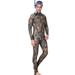 Apmemiss Clearance New Men Camouflage Wetsuit for Free Diving Spear Fishing Swimmin Todays Daily Deals Clearance