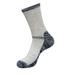 Justhard Elegant And Minimalist Cotton Sports Socks Fit For Active Men Mens Sports Socks Basketball Socks In Tube Socks light gray One size fits all
