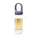 Leodye Two-in-one Multifunctional Camping Light Portable Tent Light Type-C Rechargeable Flashlight Camping Light