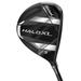 Cleveland Golf Club Halo XL 15* 3 Wood Regular Graphite