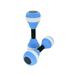 Water Weights for Pool Exercise Sports Water Workout Water Weights Pool Exercise Equipment for Adults Water Aerobics Pool Fitness Water Exercise