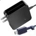 24W Chromebook Charger 12V 2A laptop adapter compatible with Asus laptop ADP-24EW Cã€�ADP-24EW D C201PA Chromebook-Flip C100 C100P