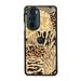 Animal-Print-jpg phone case for Moto Edge+ (2022ï¼‰ for Women Men Gifts Soft silicone Style Shockproof - Animal-Print-jpg Case for Moto Edge+ (2022ï¼‰