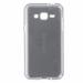 Speck CandyShell Hybrid Hardshell Case for Samsung Galaxy J3 - Clear (Used)