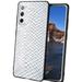 Crystal-Clear-Snake-Skin phone case for Samsung Galaxy S20 for Women Men Gifts Soft silicone Style Shockproof - Crystal-Clear-Snake-Skin Case for Samsung Galaxy S20