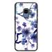 Japanese-Cherry-Blossom-Tough-Asian-Floral-Watercolor-Sakura-Branch-Design-3 phone case for Samsung Galaxy S9 for Women Men Gifts Soft silicone Style Shockproof - Japanese-Cherry-Blossom-Tough-Asian-F