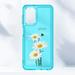 Small Daisy Phone Case For Samsung Galaxy A54/Galaxy A34/Galaxy A14/Galaxy A53/Galaxy A73/Galaxy A33/Galaxy A13/Galaxy A23/Galaxy M13/Galaxy M23/Galaxy F23/Galaxy F13/Galaxy A04S