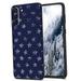 Stars-2 phone case for Samsung Galaxy S22+ Plus for Women Men Gifts Soft silicone Style Shockproof - Stars-2 Case for Samsung Galaxy S22+ Plus