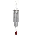 27 Tubes Hanging Wind Bell Aluminum Outdoor Decoration Wind Bell for Garden Yard