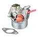 Carburetor For Tecumseh Engines Carb Lev100 Lev115 Lev120 640156 640173 640262