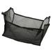 Warp Knitting Net Mountain Outdoor Folding Table Storage Pocket Camping Mesh Cloth Barbecue Picnic Light Accessories Tactics