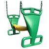 Creative Playthings Back to Back Glider w/Chain & Glider Brackets