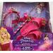 Disguise Girls Disney Princess Aurora - Sleeping Beauty Accessory Kit