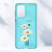 Small Daisy Phone Case For Samsung Galaxy A54/Galaxy A34/Galaxy A14/Galaxy A53/Galaxy A73/Galaxy A33/Galaxy A13/Galaxy A23/Galaxy M13/Galaxy M23/Galaxy F23/Galaxy F13/Galaxy A04S