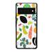 Fruits-12 phone case for Google Pixel 6 Pro(2021) for Women Men Gifts Soft silicone Style Shockproof - Fruits-12 Case for Google Pixel 6 Pro(2021)