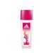 Fruity Rhythm Body Fragrance Natural Spray