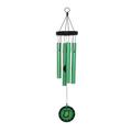 ManTuo Large Metal Wind Chimes 24.8 inches Wind Chimes for Outsideto Create a Zen Atmosphere for Outdoor Garden Patio Decoration Suitable as A Gift for Unisex