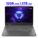 Lenovo LOQ Premium Gaming Laptop 15.6 FHD IPS 144Hz AMD Zen4 Octa-core Ryzen 7 7840HS 32GB DDR5 2TB SSD GeForce RTX 4050 6GB Graphic Backlit FHD Camera Rapid Charge Win11 Grey