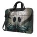 Hollow Knight Laptop Bag Laptop Case Computer Notebook Briefcase Messenger Bag With Adjustable Shoulder Strap 14 Inch