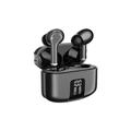 solacol Headphones Ear Buds Wireless Earbuds Wireless Headphones Earbuds Earbuds Wireless Bluetooth Ear Buds Wireless Bluetooth Earbuds Wire Earbuds Bluetooth 5.0 Headset Ipx5 Sweatproof Earbuds With