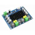 Dual Channel class D digital Power audio board 120W+120W stereo AMP