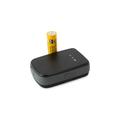 iTrackLTE Puck - Global GPS Tracker - 0.1 - Track confidently worldwide with iTrackLTE puck - the ultimate GPS solution!