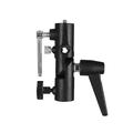 Camera Tripod Tripod for Camera Photography Lighting Stand Umbrella Reflector Stand H Type Holder Umbrella Swivel Holder Umbrella Flash