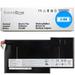 GREENTECH BTY-M6J BATTERY FOR MSI GS63 GS63VR GS73 GS73VR 15.2V 64WHR 9N793J200