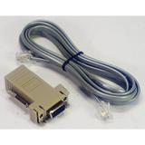 Meade # Compatible RS232 Serial Cable For Meade ETX 90 105 125) #497 Autostar