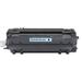 High-Yield Compatible Toner Cartridge for HP CE255X 55X & CE255A 55A Compatible with LaserJet Enterprise P3015dn P3015x and LaserJet Pro 500 MFP M521dn M521dw