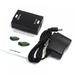 Digital Coaxial Coaxial RCA to TOSlink SPDIF Optical Digital Audio Converter Adapter Support Dolby