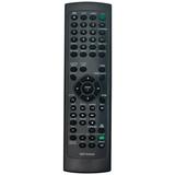 New RMT-D255A Replace Remote Control fit for Sony VCR DVD Recorder RDR-VX535 RDR-VX560 RDRVX535 RDRVX560