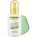 Ginkgo Shield5 Calming Soultion Ampoule Facial Soothing and Moisturizing Korean Skincare (50ml 1.69 fl oz)