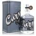 Curve Crush by Liz Claiborne Eau De Cologne Spray 4.2 oz for Men