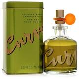 Curve by Liz Claiborne Cologne Spray - Spicy Lavender Amber - Refreshing Spicy Fragrance